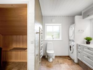 Holiday Home Alwina - 2-5km from the sea by Interhome