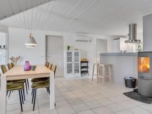 Holiday Home Alwina - 2-5km from the sea by Interhome
