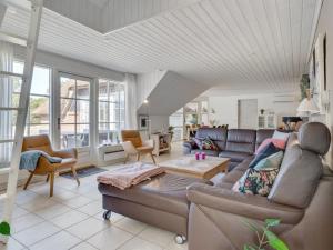 Holiday Home Alwina - 2-5km from the sea by Interhome