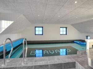 Holiday Home Oskari - 1-3km from the sea by Interhome