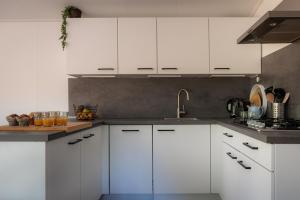 Vlinder, verblijf in de bossen