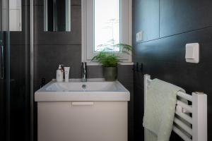 Vlinder, verblijf in de bossen