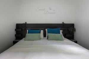 Vlinder, verblijf in de bossen