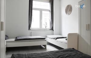BEGE APARTMENTS MyWork Apartment - 3hvězdičkové hotely ve městě Hagen