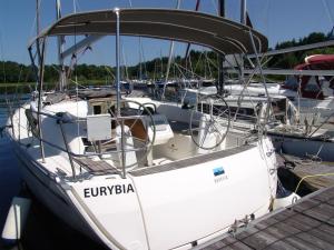 Zážitkové ubytování na vodě, Bavaria 34