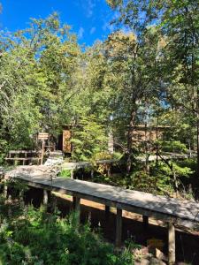 Cabañas La posada del Valle