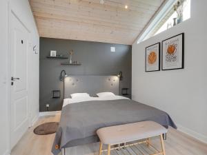 Holiday Home Svenn - 400m from the sea by Interhome