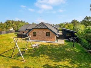 Holiday Home Mico - 500m from the sea by Interhome