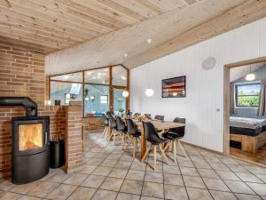 Holiday Home Mico - 500m from the sea by Interhome