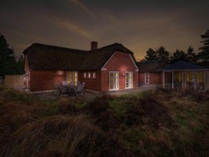 Holiday Home Lieselotte - 2-7km from the sea by Interhome