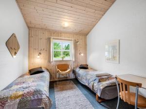 Holiday Home Lieselotte - 2-7km from the sea by Interhome