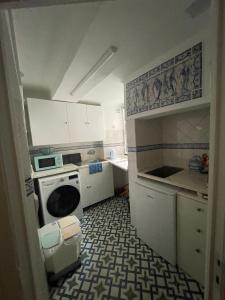 Downtown Alfama Fado