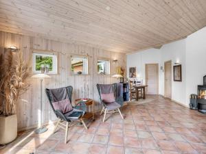Holiday Home Lieselotte - 2-7km from the sea by Interhome