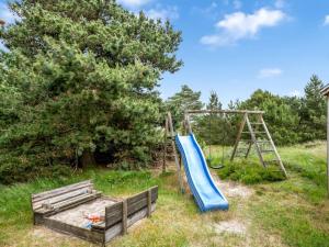 Holiday Home Lieselotte - 2-7km from the sea by Interhome