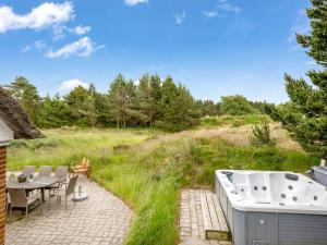 Holiday Home Lieselotte - 2-7km from the sea by Interhome