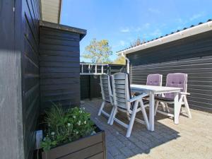 Holiday Home Hillmari - 200m from the sea by Interhome