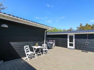 Holiday Home Hillmari - 200m from the sea by Interhome