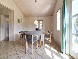Holiday Home Hillmari - 200m from the sea by Interhome