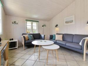 Holiday Home Hillmari - 200m from the sea by Interhome
