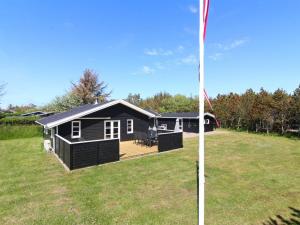 Holiday Home Hillmari - 200m from the sea by Interhome