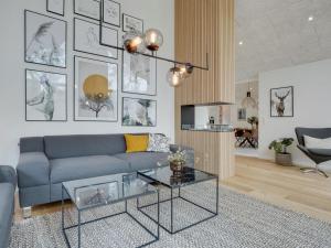 Holiday Home Menja - 1-4km from the sea by Interhome