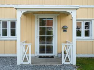 Holiday Home Moa - 800m from the sea by Interhome