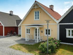 Holiday Home Moa - 800m from the sea by Interhome