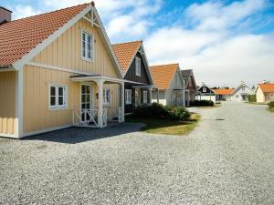 Holiday Home Moa - 800m from the sea by Interhome