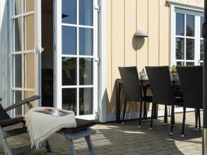 Holiday Home Moa - 800m from the sea by Interhome