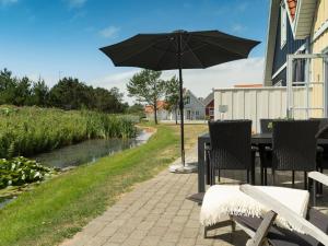 Holiday Home Moa - 800m from the sea by Interhome