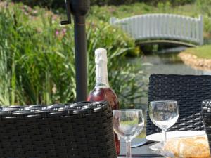 Holiday Home Moa - 800m from the sea by Interhome