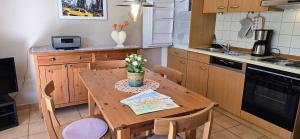 Katharina Whg 104 mit Terrasse