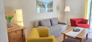 Katharina Whg 104 mit Terrasse