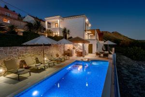 Villa Maria - Exclusive privacy