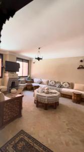 Fouzia Villa Tamensourt