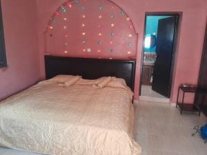 Fouzia Villa Tamensourt