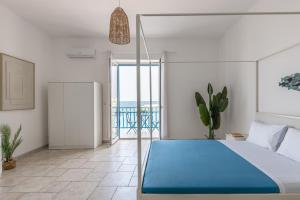 The Window On The Sea