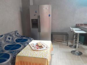 Fouzia Villa Tamensourt