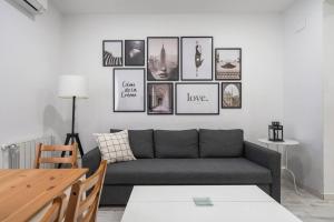 Théo - appartement 5 personnes - checl in h24 - wifi