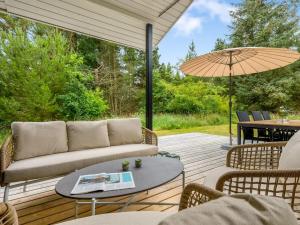 Holiday Home Eleni - 2-5km from the sea by Interhome