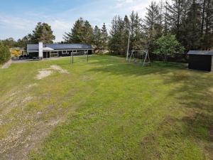 Holiday Home Darina - 1-5km from the sea by Interhome