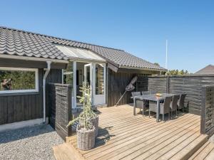 Holiday Home Selima - 300m from the sea by Interhome