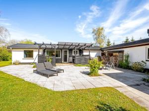 Holiday Home Annastasia - 400m from the sea by Interhome