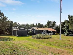 Holiday Home Rokil - 400m from the sea by Interhome