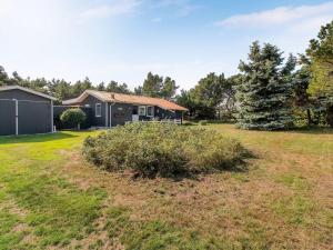 Holiday Home Rokil - 400m from the sea by Interhome