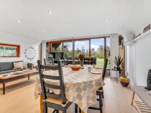 Holiday Home Fredger - 450m from the sea by Interhome