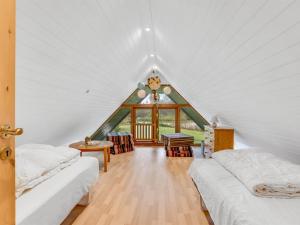 Holiday Home Fredger - 450m from the sea by Interhome