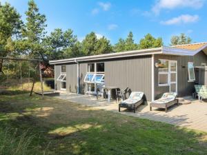 Holiday Home Rokil - 400m from the sea by Interhome