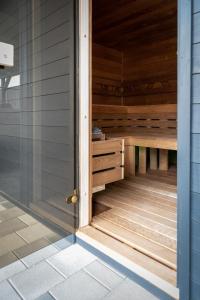 Napsugár & Virág Apartman