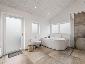 Holiday Home Chenoa - 350m from the sea by Interhome